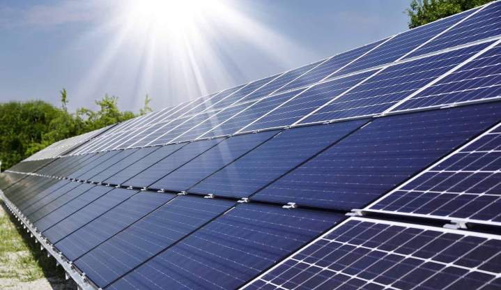 Spécialiste des panneaux photovoltaïque Saint-Omer